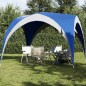 vidaXL Partyzelt Blau Wasserdicht vidaXL Partyzelt Blau Wasserdicht