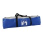vidaXL Partyzelt Blau Wasserdicht vidaXL Partyzelt Blau Wasserdicht