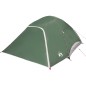 vidaXL Kuppel-Campingzelt 4 Personen Grün Wasserdicht vidaXL Kuppel-Campingzelt 4 Personen Grün Wasserdicht