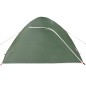 vidaXL Kuppel-Campingzelt 4 Personen Grün Wasserdicht vidaXL Kuppel-Campingzelt 4 Personen Grün Wasserdicht