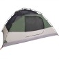 vidaXL Kuppel-Campingzelt 4 Personen Grün Wasserdicht vidaXL Kuppel-Campingzelt 4 Personen Grün Wasserdicht