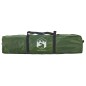 vidaXL Campingzelt 3 Personen Grün Quick Release vidaXL Campingzelt 3 Personen Grün Quick Release