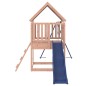 vidaXL Spielturm Massivholz Douglasie vidaXL Spielturm Massivholz Douglasie