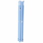 vidaXL Partyzelt Faltbar Pop-Up Terrakottarot 292x292x315 cm vidaXL Partyzelt Faltbar Pop-Up Terrakottarot 292x292x315 cm