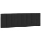 vidaXL Bett mit Matratze Schwarz 160x200 cm Samt vidaXL Bett mit Matratze Schwarz 160x200 cm Samt