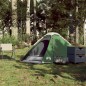 vidaXL Kuppel-Campingzelt 2 Personen Grün Wasserdicht vidaXL Kuppel-Campingzelt 2 Personen Grün Wasserdicht