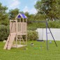 vidaXL Spielturm Massivholz Kiefer vidaXL Spielturm Massivholz Kiefer