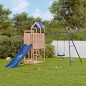 vidaXL Spielturm Massivholz Douglasie vidaXL Spielturm Massivholz Douglasie