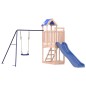 vidaXL Spielturm Massivholz Douglasie vidaXL Spielturm Massivholz Douglasie