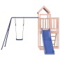 vidaXL Spielturm Massivholz Douglasie vidaXL Spielturm Massivholz Douglasie