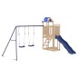 vidaXL Spielturm Massivholz Kiefer vidaXL Spielturm Massivholz Kiefer