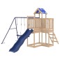 vidaXL Spielturm Massivholz Kiefer vidaXL Spielturm Massivholz Kiefer