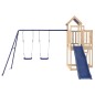 vidaXL Spielturm Massivholz Kiefer vidaXL Spielturm Massivholz Kiefer