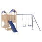 vidaXL Spielturm Massivholz Kiefer vidaXL Spielturm Massivholz Kiefer