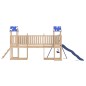 vidaXL Spielturm Massivholz Kiefer vidaXL Spielturm Massivholz Kiefer