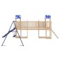 vidaXL Spielturm Massivholz Kiefer vidaXL Spielturm Massivholz Kiefer