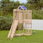 vidaXL Spielturm Massivholz Kiefer vidaXL Spielturm Massivholz Kiefer