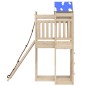 vidaXL Spielturm Massivholz Kiefer vidaXL Spielturm Massivholz Kiefer
