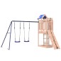 vidaXL Spielturm Massivholz Douglasie vidaXL Spielturm Massivholz Douglasie