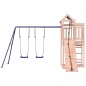 vidaXL Spielturm Massivholz Douglasie vidaXL Spielturm Massivholz Douglasie
