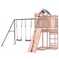 vidaXL Spielturm Massivholz Douglasie vidaXL Spielturm Massivholz Douglasie