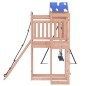 vidaXL Spielturm Massivholz Douglasie vidaXL Spielturm Massivholz Douglasie