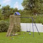 vidaXL Spielturm Imprägniertes Kiefernholz vidaXL Spielturm Imprägniertes Kiefernholz