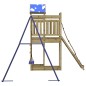 vidaXL Spielturm Imprägniertes Kiefernholz vidaXL Spielturm Imprägniertes Kiefernholz