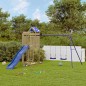 vidaXL Spielturm Imprägniertes Kiefernholz vidaXL Spielturm Imprägniertes Kiefernholz