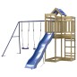 vidaXL Spielturm Imprägniertes Kiefernholz vidaXL Spielturm Imprägniertes Kiefernholz