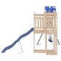 vidaXL Spielturm Massivholz Kiefer vidaXL Spielturm Massivholz Kiefer