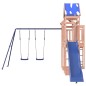 vidaXL Spielturm Massivholz Douglasie vidaXL Spielturm Massivholz Douglasie