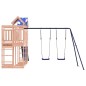 vidaXL Spielturm Massivholz Douglasie vidaXL Spielturm Massivholz Douglasie