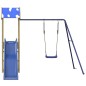vidaXL Spielturm Imprägniertes Kiefernholz vidaXL Spielturm Imprägniertes Kiefernholz