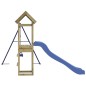 vidaXL Spielturm Imprägniertes Kiefernholz vidaXL Spielturm Imprägniertes Kiefernholz