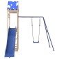 vidaXL Spielturm Massivholz Kiefer vidaXL Spielturm Massivholz Kiefer