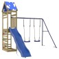 vidaXL Spielturm Imprägniertes Kiefernholz vidaXL Spielturm Imprägniertes Kiefernholz