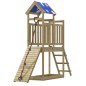 vidaXL Spielturm Imprägniertes Kiefernholz vidaXL Spielturm Imprägniertes Kiefernholz