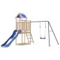 vidaXL Spielturm Massivholz Kiefer vidaXL Spielturm Massivholz Kiefer