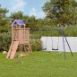 vidaXL Spielturm Massivholz Douglasie vidaXL Spielturm Massivholz Douglasie