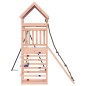 vidaXL Spielturm Massivholz Douglasie vidaXL Spielturm Massivholz Douglasie