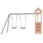 vidaXL Spielturm Massivholz Douglasie vidaXL Spielturm Massivholz Douglasie