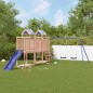 vidaXL Spielturm Massivholz Douglasie vidaXL Spielturm Massivholz Douglasie