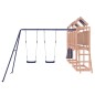 vidaXL Spielturm Massivholz Douglasie vidaXL Spielturm Massivholz Douglasie
