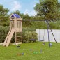 vidaXL Spielturm Massivholz Kiefer vidaXL Spielturm Massivholz Kiefer