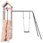 vidaXL Spielturm Massivholz Douglasie vidaXL Spielturm Massivholz Douglasie