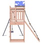 vidaXL Spielturm Massivholz Douglasie vidaXL Spielturm Massivholz Douglasie