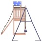 vidaXL Spielturm Massivholz Douglasie vidaXL Spielturm Massivholz Douglasie