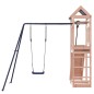 vidaXL Spielturm Massivholz Douglasie vidaXL Spielturm Massivholz Douglasie