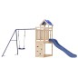 vidaXL Spielturm Massivholz Kiefer vidaXL Spielturm Massivholz Kiefer